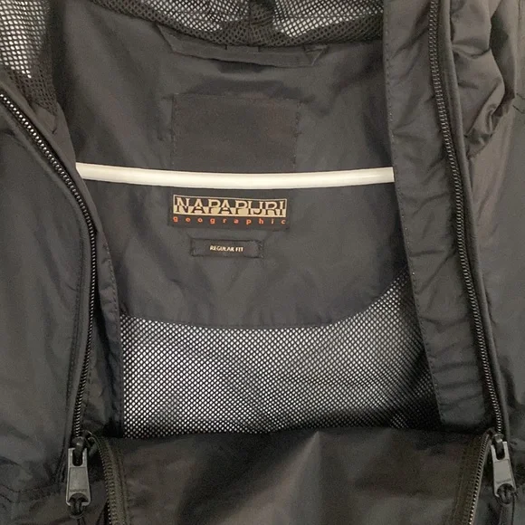 NAPAPIJRI Northfarer 2.0 Jacket - Picture 16 of 16